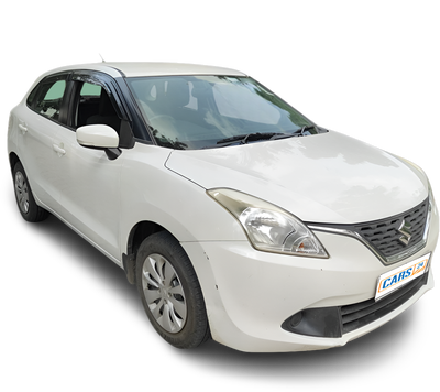 Maruti Baleno-img